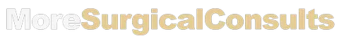 MoreSurgicalConsults